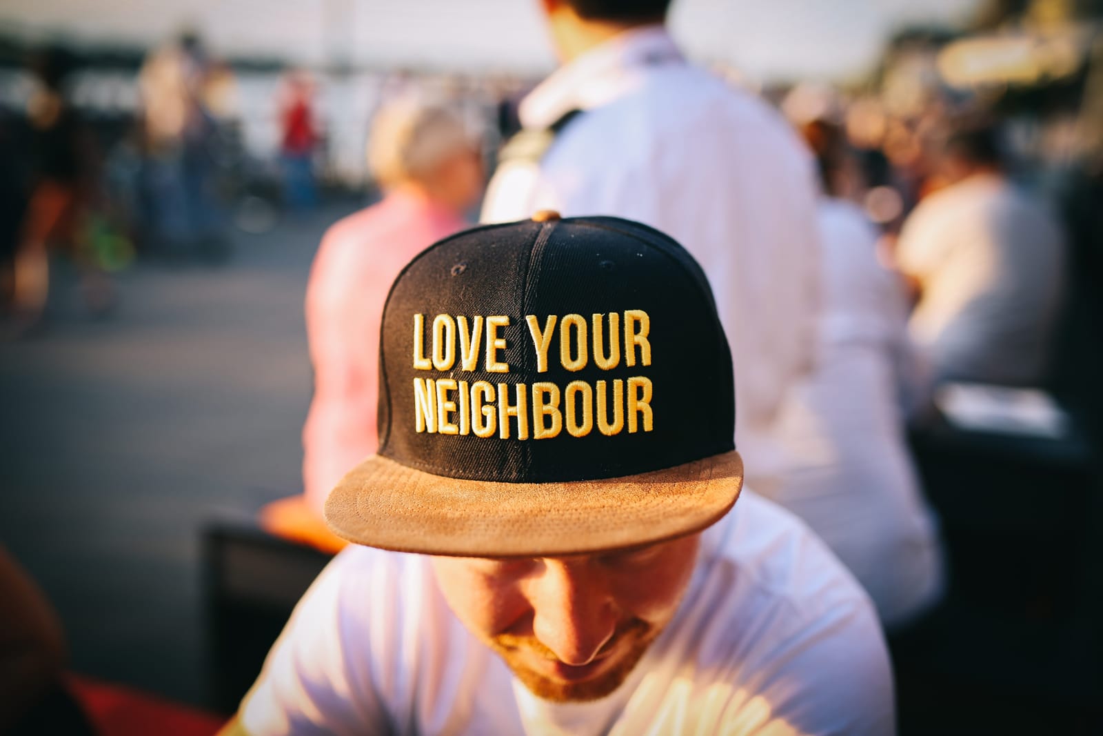 Community Engagement & Escalation Management