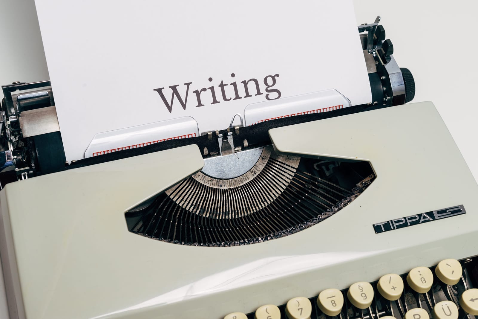 Specialized Copywriting