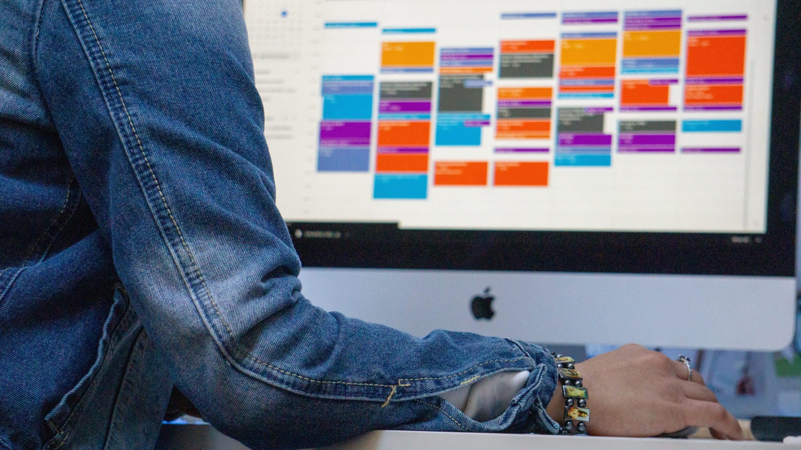 Targeting/Segmentation Strategy