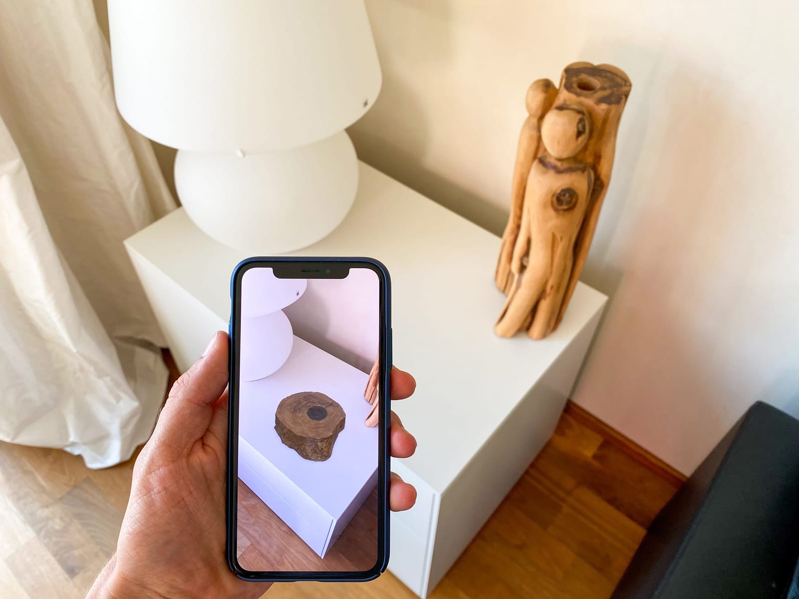 Augmented Reality (AR) Filters