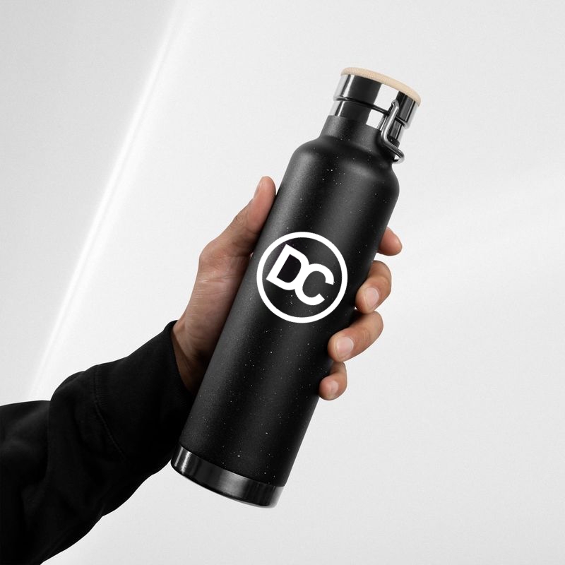 The 'Speckled' Water Bottle